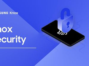 Tenang! Samsung Knox Jaga Privasi Pengguna Samsung Meski Dunia Serba AI Tenang! Samsung Knox Jaga Privasi Pengguna Samsung Meski Dunia Serba AI