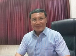 Ini Pengganti Anggota DPRD Karangasem dari Hanura yang Membelot ke PDIP