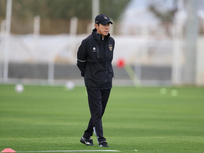 Shin Tae-yong