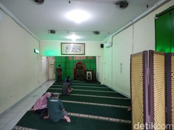 Jadwal Sholat Kota Cirebon Hari Ini, Senin 29 Juni 2026
