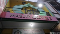 Jadwal Sholat Kota Cirebon dan Sekitarnya, Jumat 24 Oktober 2025