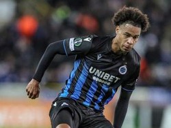 Inter Milan Terus Pepet Tajon Buchanan
