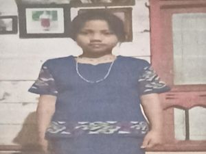 Tolong Bantu Cari! Bocah 11 Tahun di Tana Toraja Sudah 17 Hari Hilang