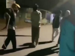 Viral Gerombolan Remaja Bersenjata Bikin Resah Warga Cirebon