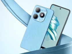 Tecno Spark 20 dan 20C Dijual 3 Januari 2024, Harganya Murah