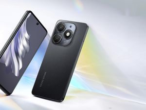 Tecno Spark 20 dan 20C: Spesifikasi dan Harga di Indonesia Tecno Spark 20 dan 20C: Spesifikasi dan Harga di Indonesia