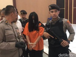 3 Tahun Buron, Pegawai BPR Blitar yang Kuras Uang Nasabah Rp 1 M Ditangkap