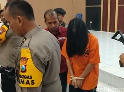 Akal Bulus Pegawai BPR Blitar Kuras Uang Nasabah Rp 1 M