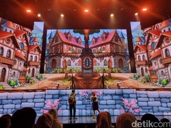 Setelah Gajian Waktunya Liburan! Serbu Diskon Tiket Trans Studio Cibubur