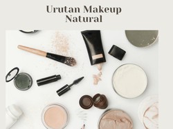 6 Urutan Makeup Natural, Bikin Tampilan Cantik Alami dengan Cara Mudah