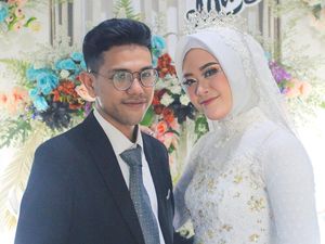 Penumpangku Ternyata Calon Istriku, Ini Kisah Cinta Driver Ojol Sukabumi Penumpangku Ternyata Calon Istriku, Ini Kisah Cinta Driver Ojol Sukabumi