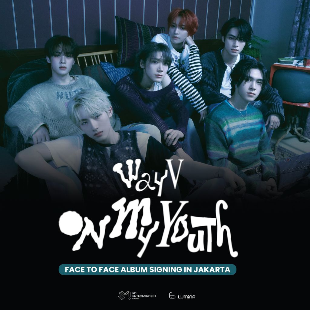 Poster WayV