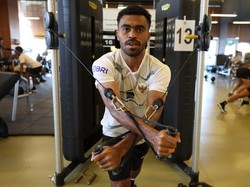 Yakob Sayuri Fit, Timnas Indonesia Siap Tempur di Piala Asia 2023