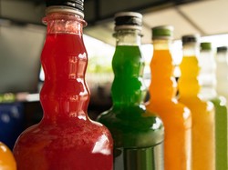 Yakin Ikut Challange Minum Sirup 2 Botol? Bisa Begini Efeknya ke Tubuh