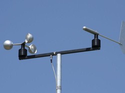 Anemometer (Alat Pengukur Laju Angin): Fungsi, Jenis, dan Cara Penggunaan