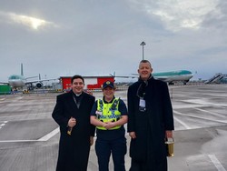 Agak Lain, Bandara Tersibuk Ini Justru Tutup Tiap Natal, Ada Apa Ya?