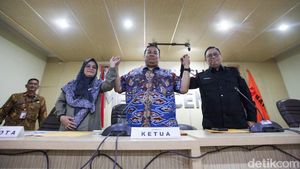 Bawaslu Duga PPLN Taipei Langgar Prosedur soal Kirim Surat Suara