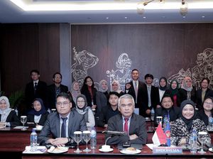 BNN Sampaikan Perkuat Keamanan Pelabuhan di Forum ASEAN