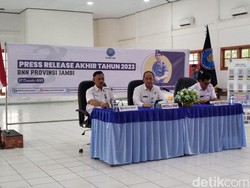 BNNP Jambi Temukan 3 Modus Baru Penyelundupan Narkoba, Apa Saja?