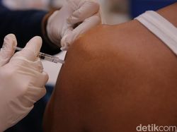 Vaksin COVID-19 Tak Lagi Gratis Mulai Hari Ini! Kemenkes RI Bicara soal Harganya
