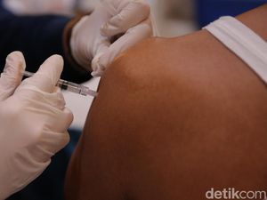 Catat! Kemenkes RI Rilis Edaran Terbaru Vaksin COVID-19, Berlaku 1 Januari 2024