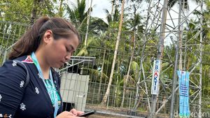 Kado Akhir Tahun: Warga Pelosok RI Bisa Internetan