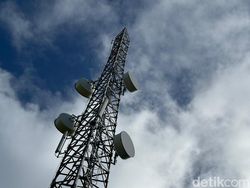 Luhut Sebut Nggak Perlu BTS, Provider Internet Ungkap Peran Vitalnya Luhut Sebut Nggak Perlu BTS, Provider Internet Ungkap Peran Vitalnya