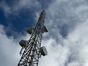 Menkominfo Ungkap Rahasia Tuntaskan BTS 4G dalam 4 Bulan Pascamangkrak Menkominfo Ungkap Rahasia Tuntaskan BTS 4G dalam 4 Bulan Pascamangkrak