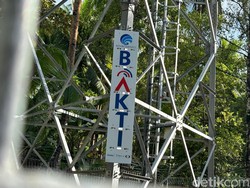 Pencarian Kapal Pembawa BTS 4G Dihentikan, Ini Respon Menkominfo