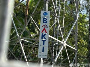 Pencarian Kapal Pembawa BTS 4G Dihentikan, Ini Respon Menkominfo Pencarian Kapal Pembawa BTS 4G Dihentikan, Ini Respon Menkominfo