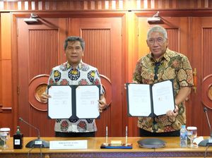 Bulog Gaet Pelindo buat Perlancar Bongkar Muat Beras Impor