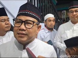 Prihatin Ketua PWNU Jatim Dicopot, Cak Imin: Baru Kali Ini Dalam Sejarah NU