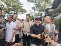 Cak Imin Dicurhati Petani Banyuwangi Sulit Dapat Pupuk dan Harga Jual Murah