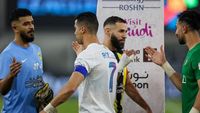 7 Pesepakbola Gaji Tertinggi di Arab Saudi, Berubah Musim Panas Ini?