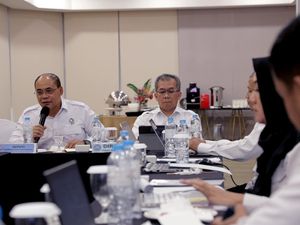 BNN Beberkan 6 Capaian Deputi Bidang Pemberdayaan Masyarakat di 2023