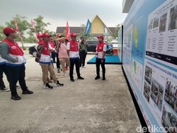 Satgas Nataru Patra Niaga Sumbagsel Beri Layanan Tambahan, Ada 16 SPBU Kantong