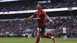 Foto: Dominic Solanke, Pemain Termahal Tottenham Hotspur