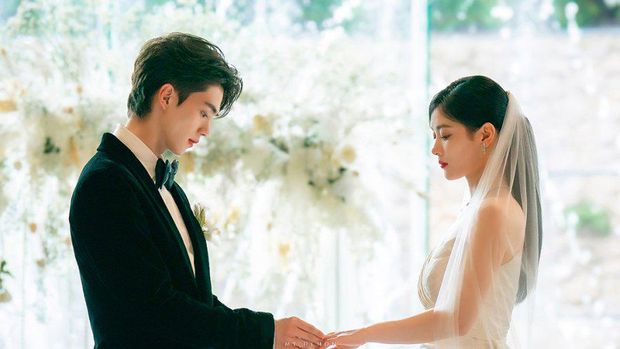 Drama Korea My Demon