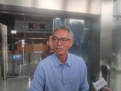 Wahyu Setiawan soal Keberadaan Harun Masiku: Kalau Tahu, Saya Tangkap