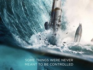 Sinopsis Geostorm, Film Gerard Butler di Bioskop Trans TV Hari Ini