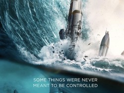 Sinopsis Geostorm, Film Gerard Butler di Bioskop Trans TV Hari Ini