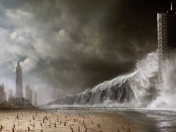 Sinopsis Film Geostorm, Teknologi Pengendali Cuaca Berujung Malapetaka