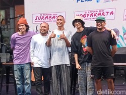 Alasan Lagu Mangu Viral Banget