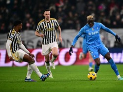 Bremer Dapat Kontrak Baru, Juventus Sindir Osimhen-Leao