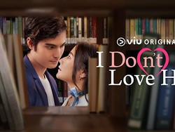 4 Fakta Menarik di Balik Serial Prilly Latuconsina I Dont Love Him