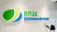 Kabar Baik Buat Ojol! Iuran BPJS Ketenagakerjaan Diskon 50% hingga Maret 2027