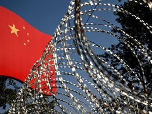 China Imbau Warganya Segera Tinggalkan Perbatasan Myanmar, Ada Apa? China Imbau Warganya Segera Tinggalkan Perbatasan Myanmar, Ada Apa?