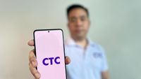 Inovasi IoT Lewat Cloudphone