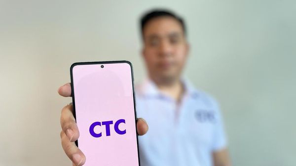 Inovasi IoT Lewat Cloudphone