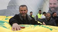 Israel Makin Masif Gempur Perbatasan Lebanon, 3 Orang Tewas